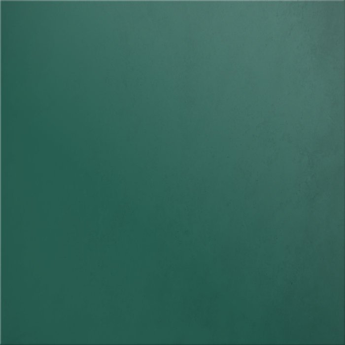 Emerald green