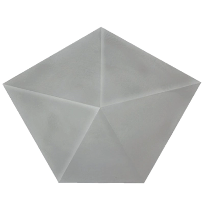 Pentagonal